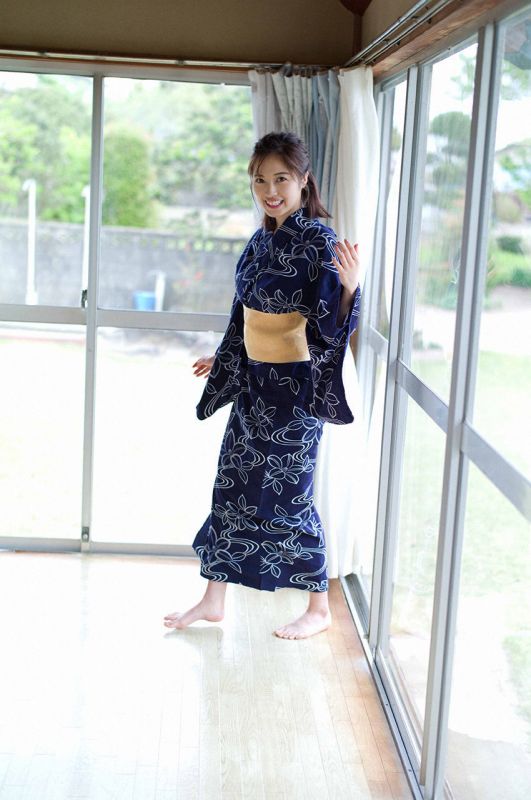 MIYU 「ニッポンのグラビア」