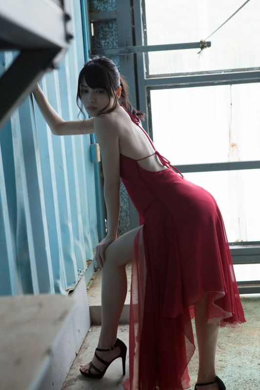 矢島舞美 Maimi Yajima