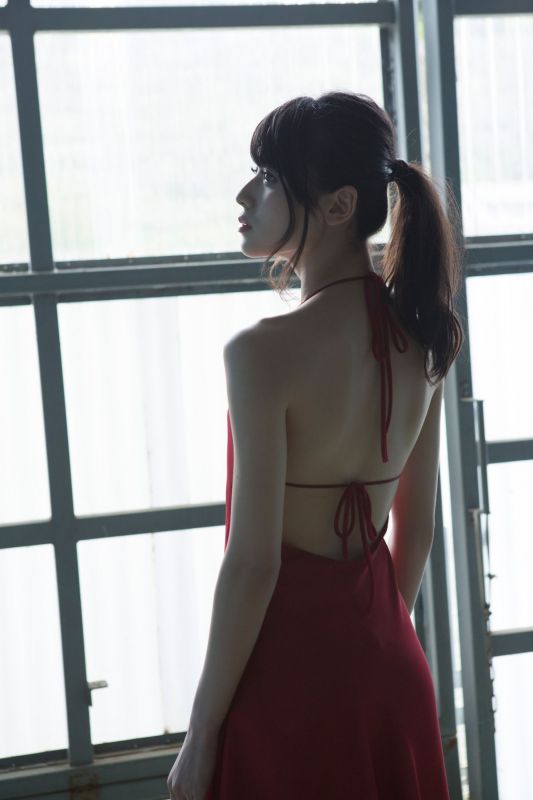 矢島舞美 Maimi Yajima