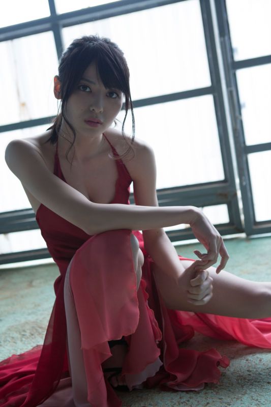 矢島舞美 Maimi Yajima