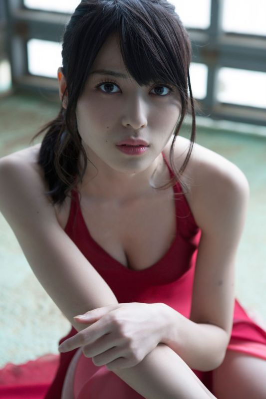 矢島舞美 Maimi Yajima