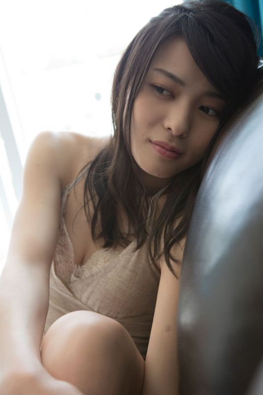 矢島舞美 Maimi Yajima