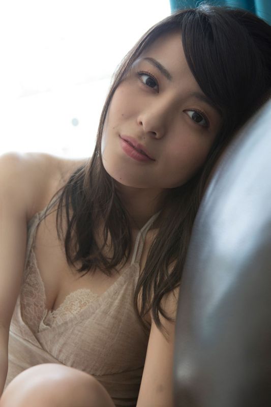 矢島舞美 Maimi Yajima