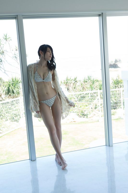 矢島舞美 Maimi Yajima