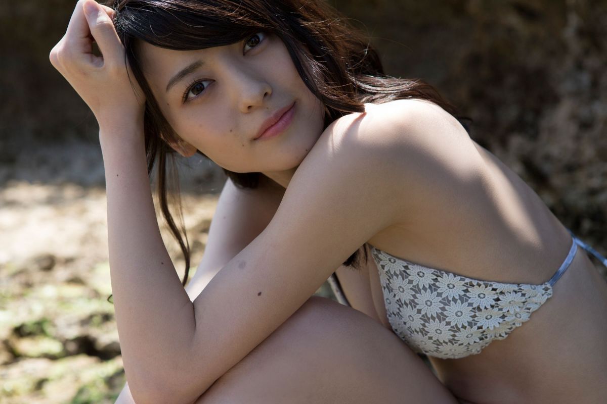 矢島舞美 Maimi Yajima