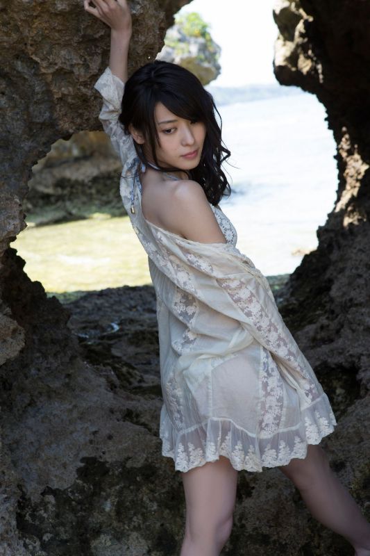 矢島舞美 Maimi Yajima