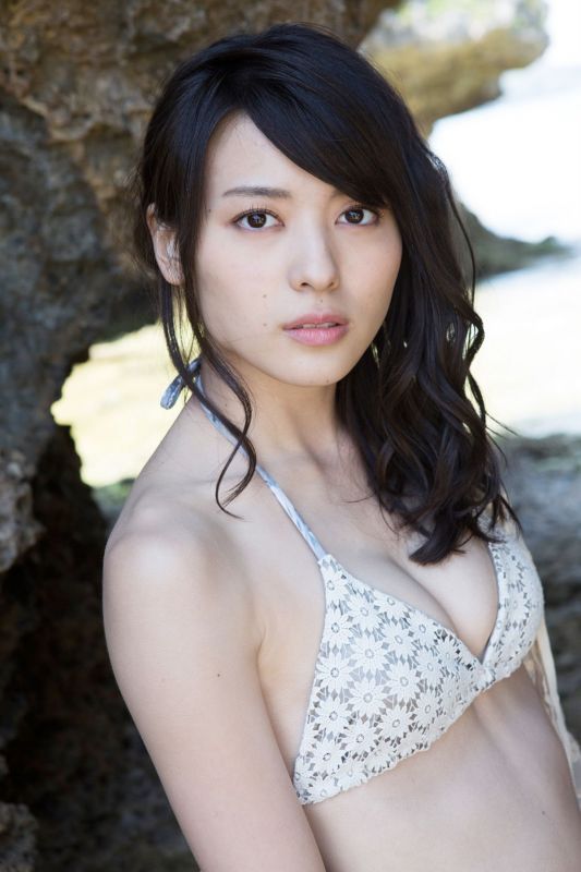 矢島舞美 Maimi Yajima