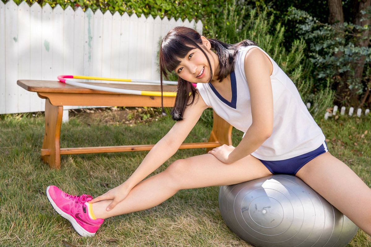 Ai Takanashi 高梨あい - Regular Gallery 7.2