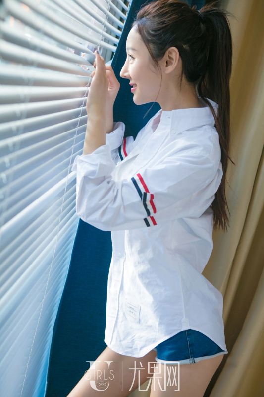 田慕儿 写真套图