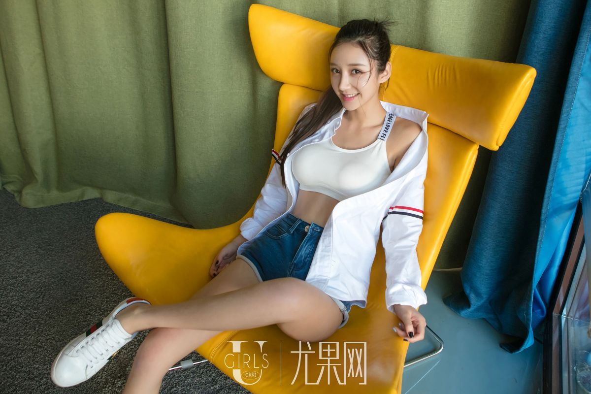 田慕儿 写真套图