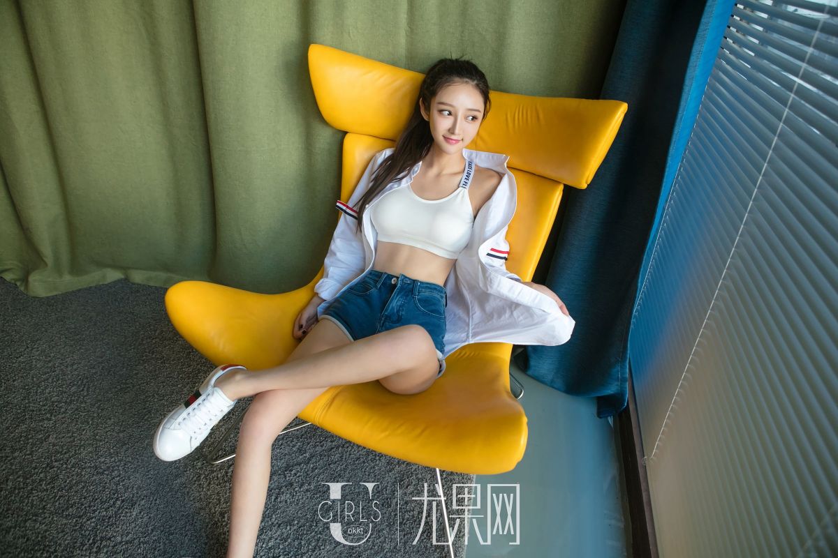 田慕儿 写真套图