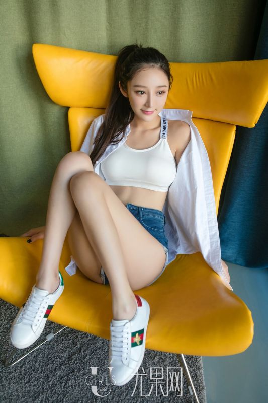 田慕儿 写真套图