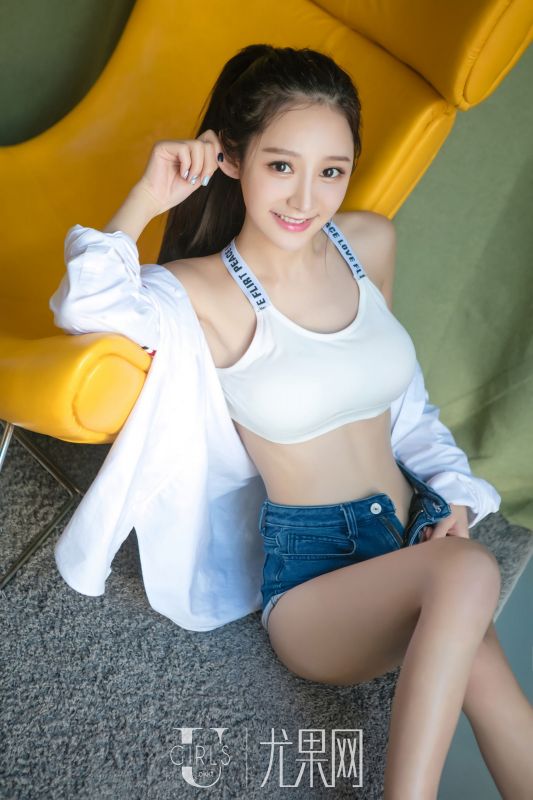 田慕儿 写真套图