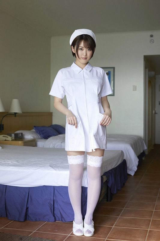 Sara Oshino 忍野さら - COMPLETE 写真套图