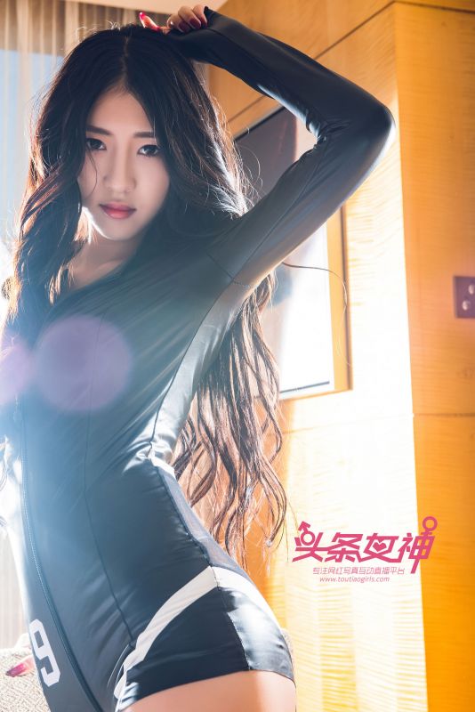 如意 - 妙龄闺蜜 写真套图
