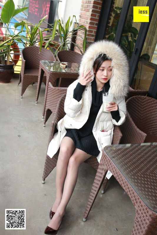 秋秋 - 羽绒服之恋