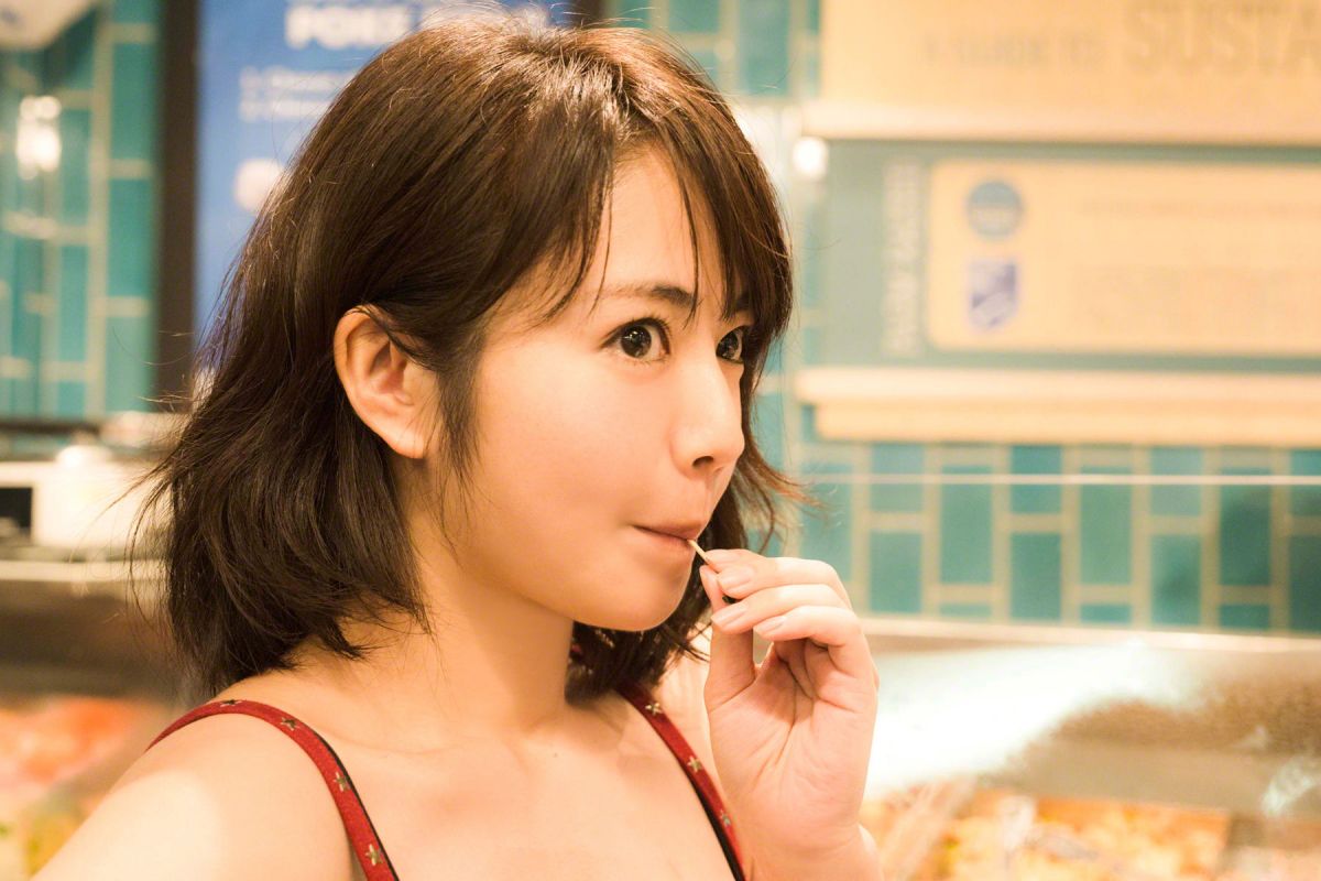 磯山さやか矶山沙也加 Sayaka Isoyama