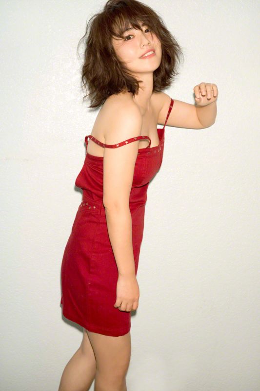 磯山さやか矶山沙也加 Sayaka Isoyama