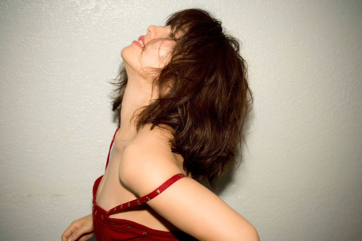 磯山さやか矶山沙也加 Sayaka Isoyama