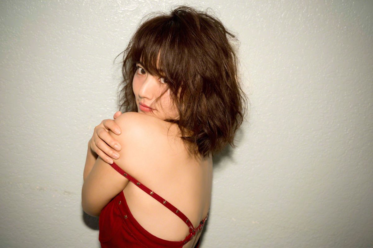磯山さやか矶山沙也加 Sayaka Isoyama