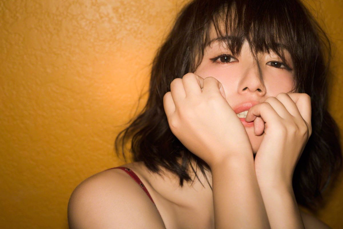 磯山さやか矶山沙也加 Sayaka Isoyama