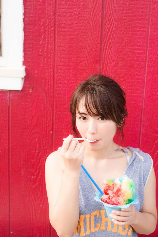 磯山さやか矶山沙也加 Sayaka Isoyama