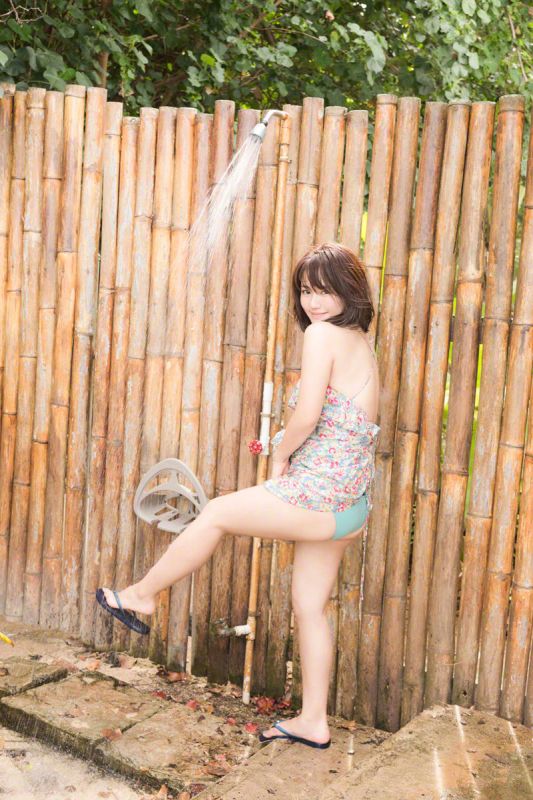 磯山さやか矶山沙也加 Sayaka Isoyama