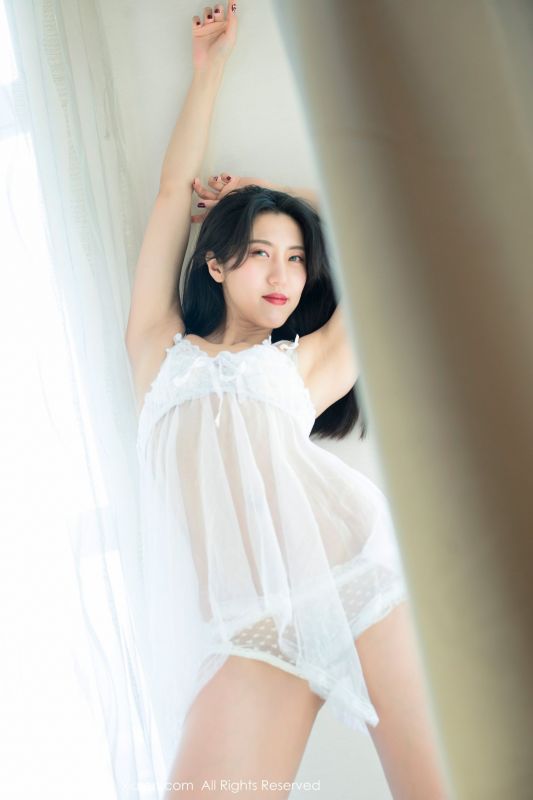 大熙 - 极品黑丝诱惑美腿美女