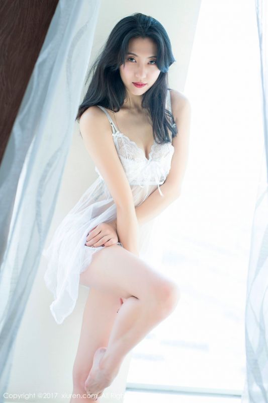 大熙 - 极品黑丝诱惑美腿美女