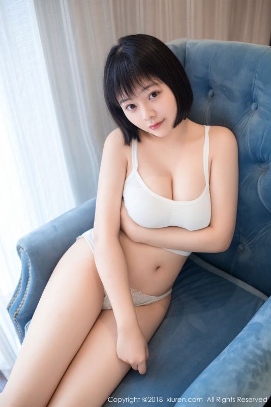 G乳少女@赤间菀枫 写真套图