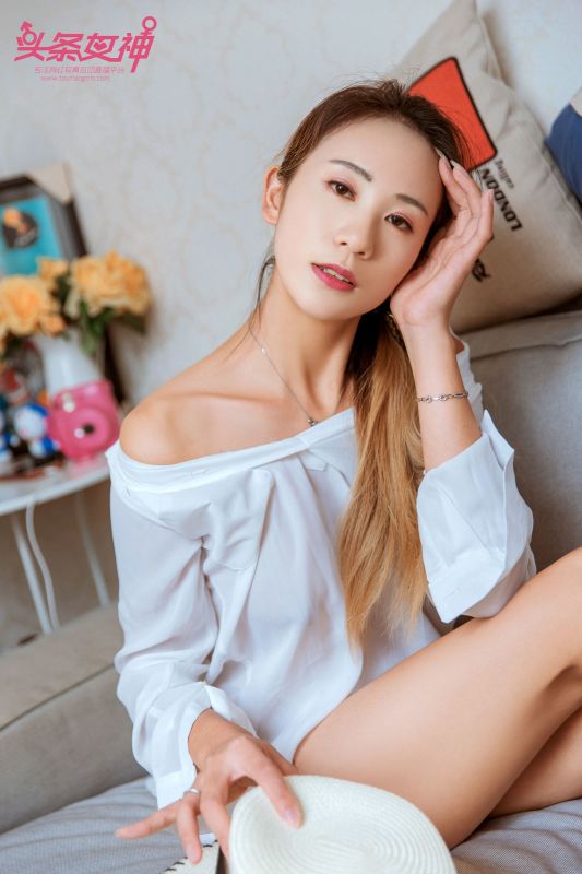 火儿 - 迷情女郎 写真套图