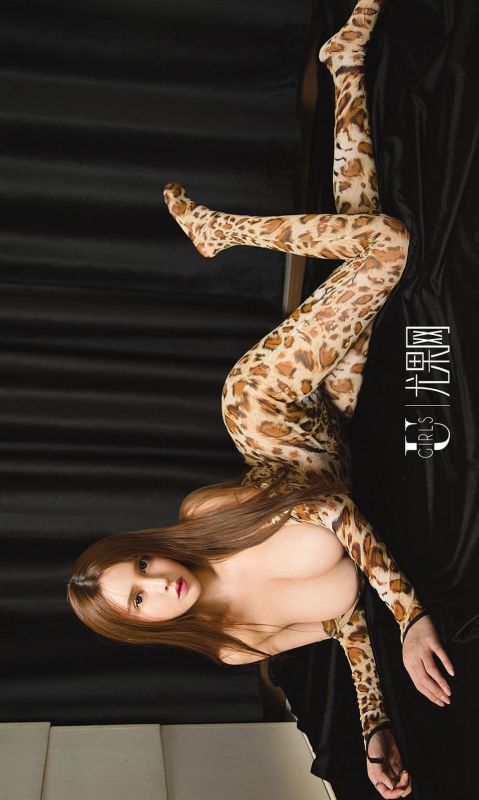 白一晗 - 猎豹与奶猫