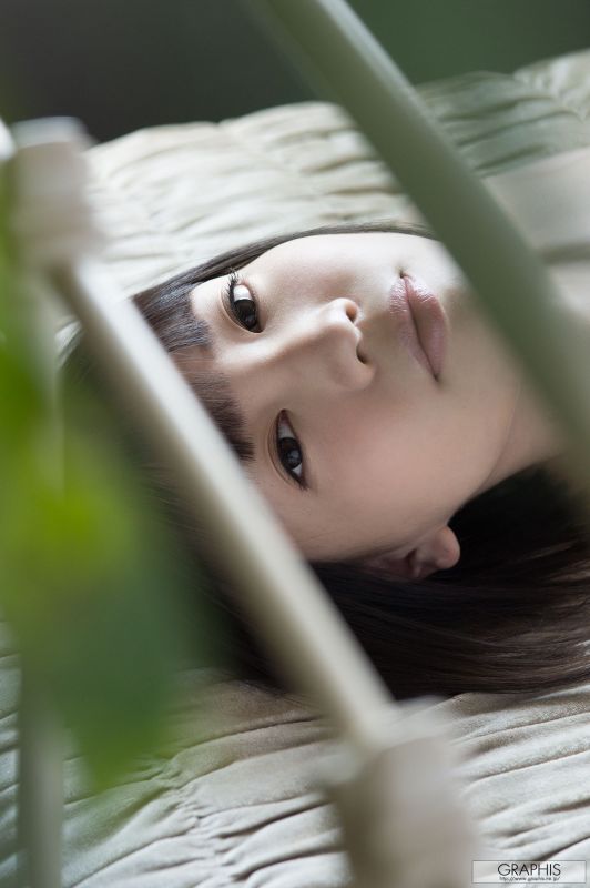 Gals Koharu Suzuki 鈴木心春 - Angelic Girl