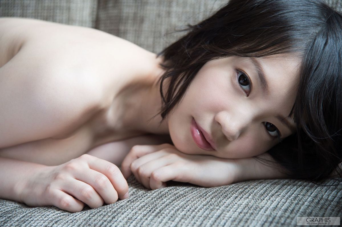 Gals Koharu Suzuki 鈴木心春 - Angelic Girl