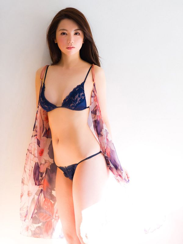 仲村美海 Miu Nakamura 3 グレイテスト・みうーマン