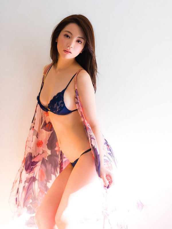 仲村美海 Miu Nakamura 3 グレイテスト・みうーマン