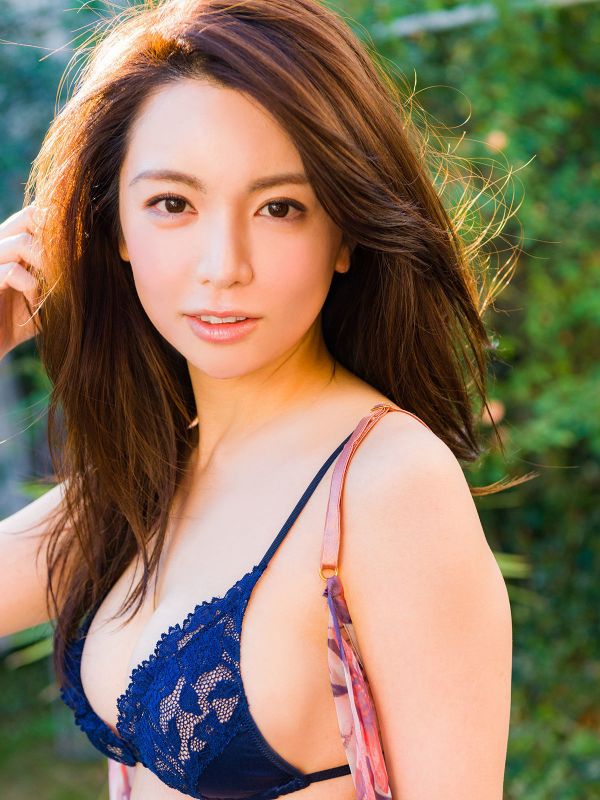 仲村美海 Miu Nakamura 3 グレイテスト・みうーマン