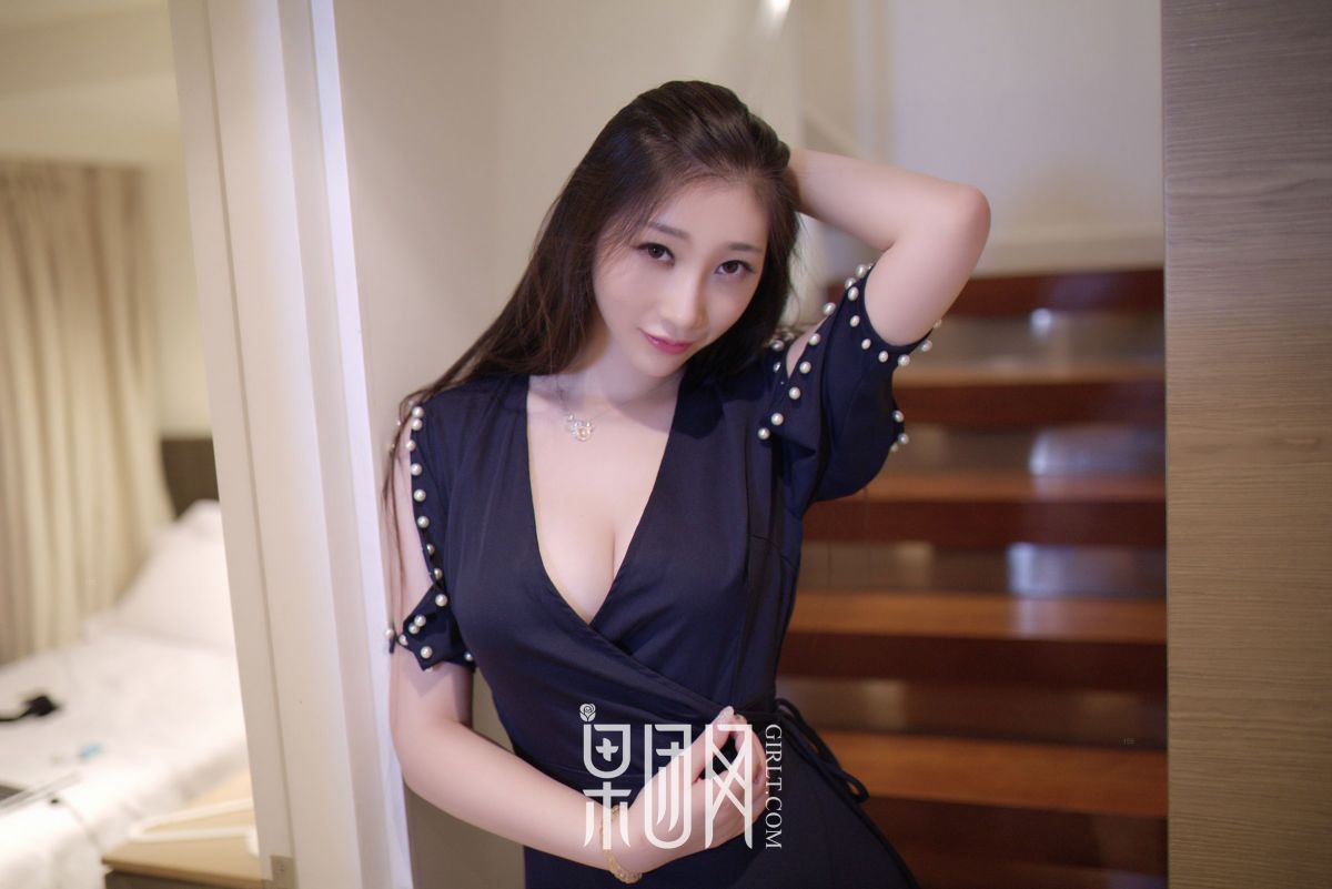 妲己_Toxic - 当女神脱掉盛装