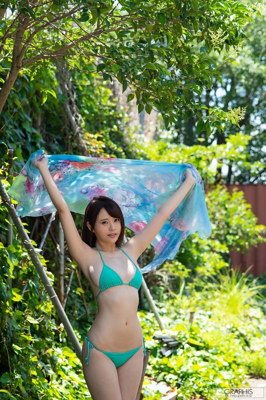 Mayuki Ito 伊藤舞雪 Snow Dance