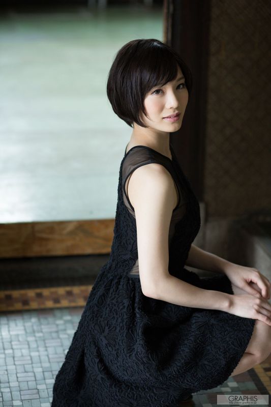 Summer Special 2015 鈴村あいり Airi Suzumura