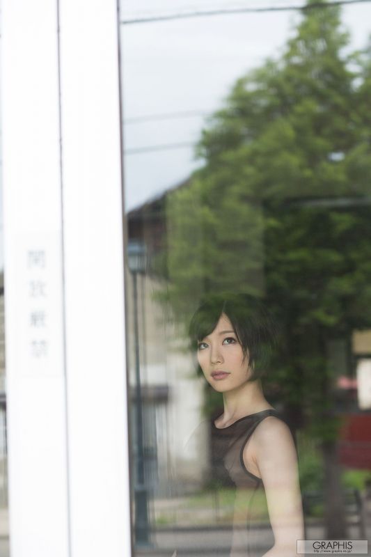 Summer Special 2015 鈴村あいり Airi Suzumura