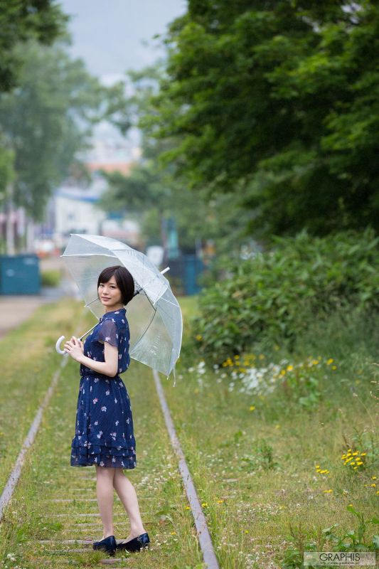 Summer Special 2015 鈴村あいり Airi Suzumura