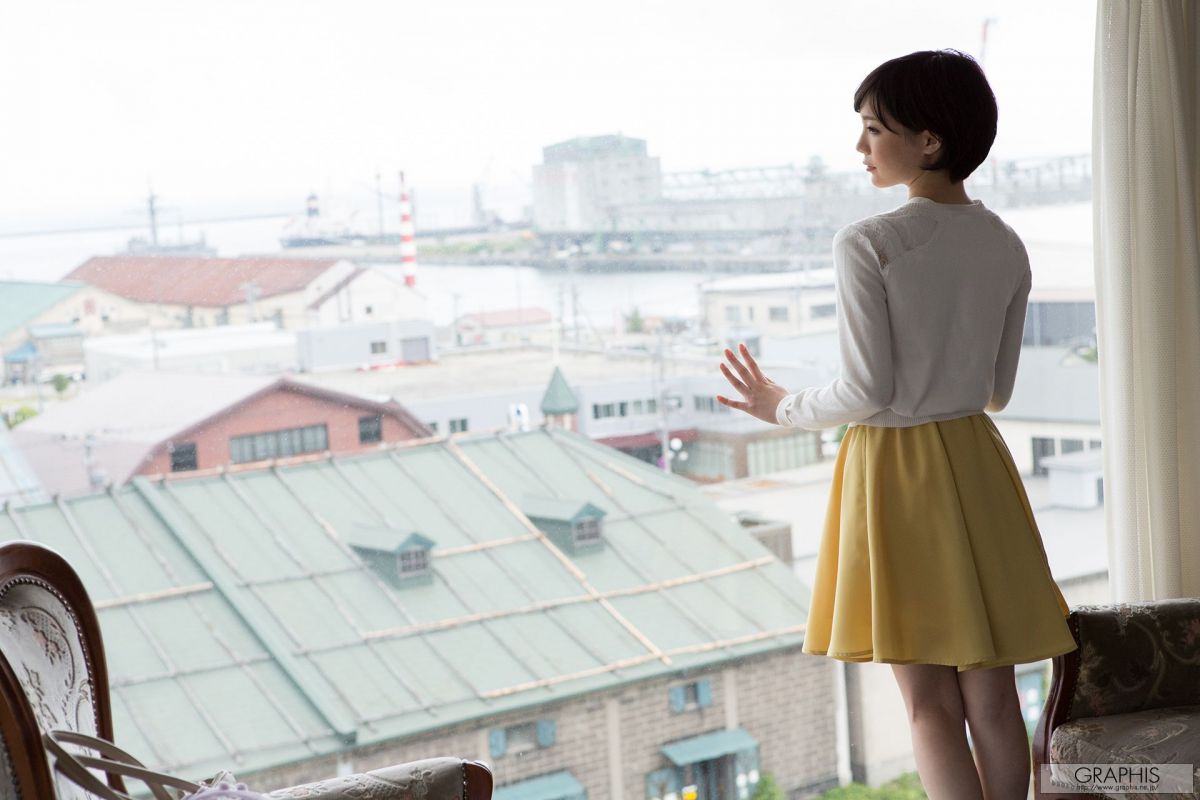 Summer Special 2015 鈴村あいり Airi Suzumura