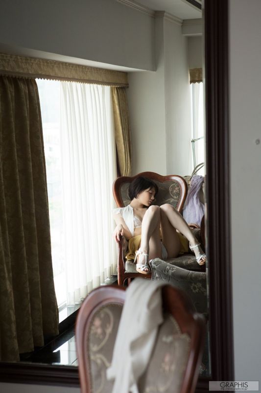 Summer Special 2015 鈴村あいり Airi Suzumura