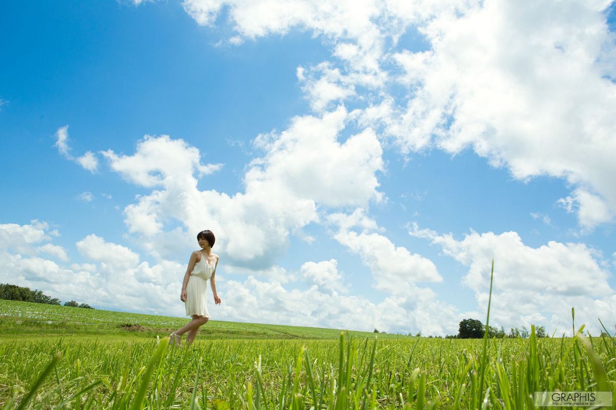 Summer Special 2015 鈴村あいり Airi Suzumura