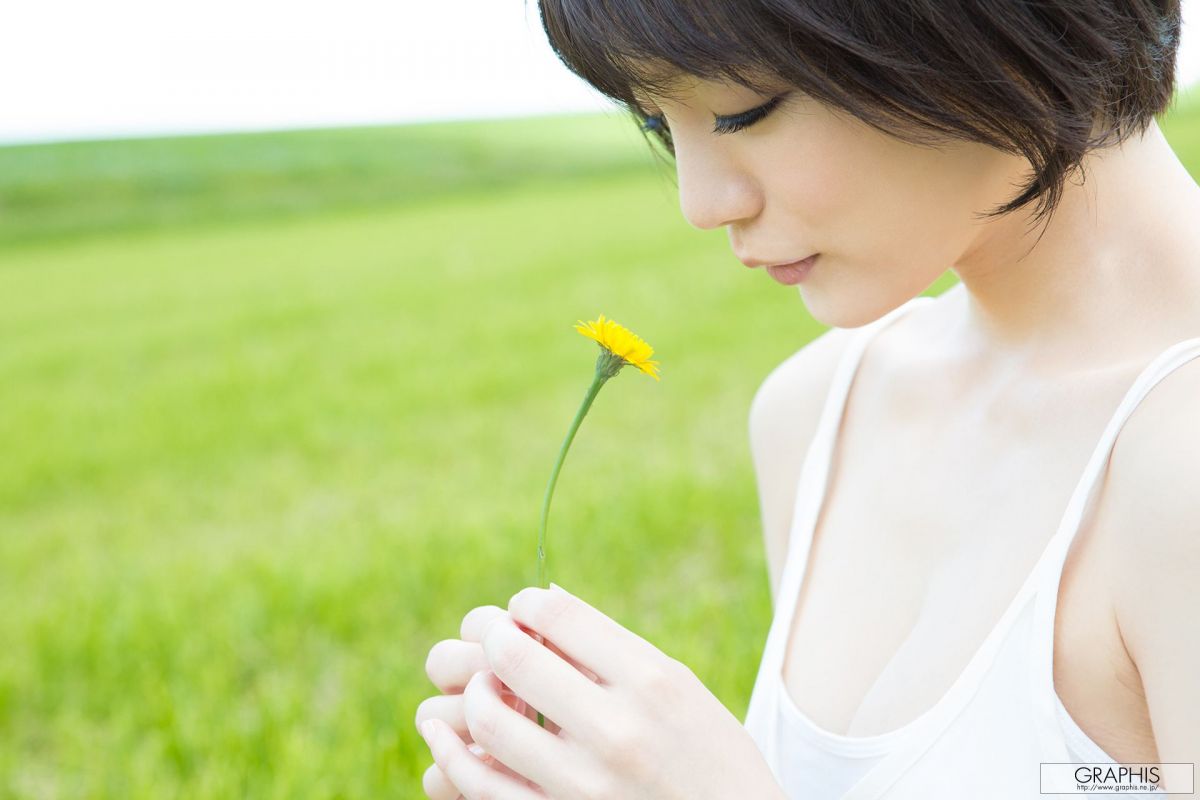 Summer Special 2015 鈴村あいり Airi Suzumura