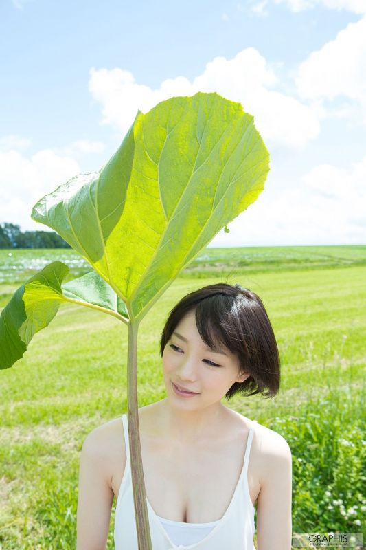 Summer Special 2015 鈴村あいり Airi Suzumura
