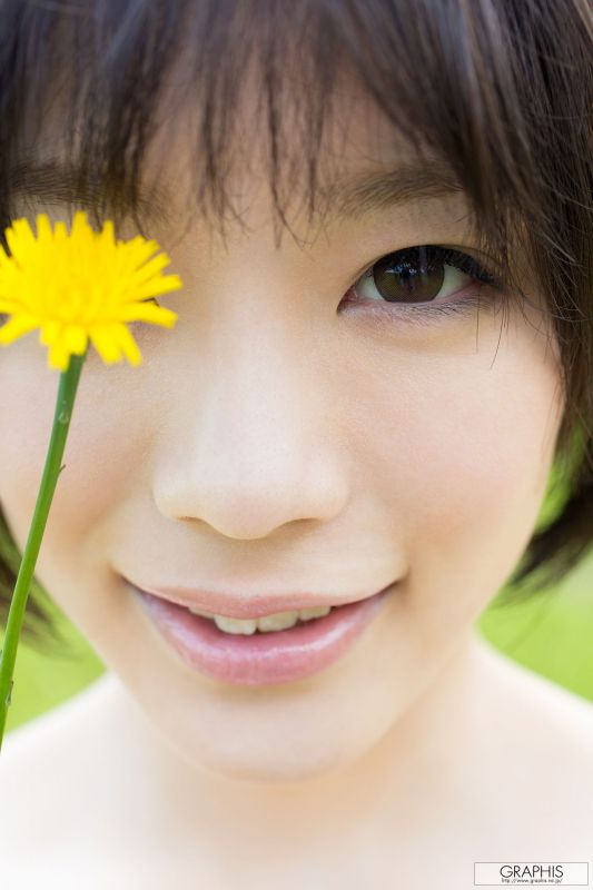 Summer Special 2015 鈴村あいり Airi Suzumura