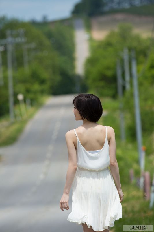 Summer Special 2015 鈴村あいり Airi Suzumura