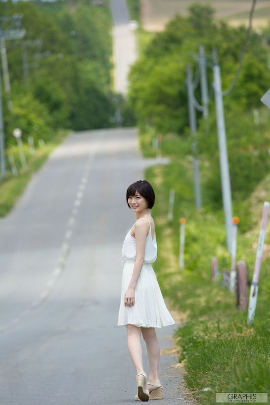 Summer Special 2015 鈴村あいり Airi Suzumura
